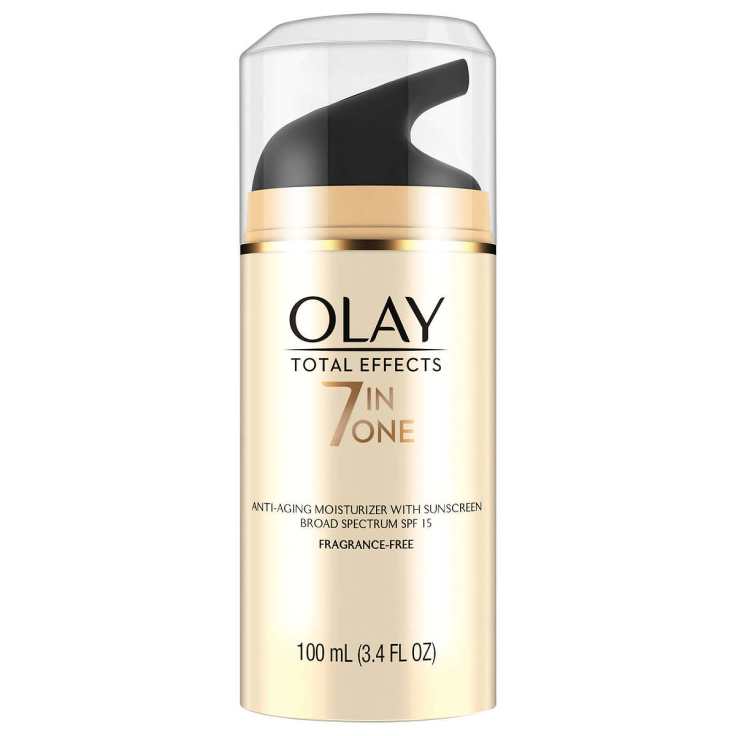 Olay Total Effects 01